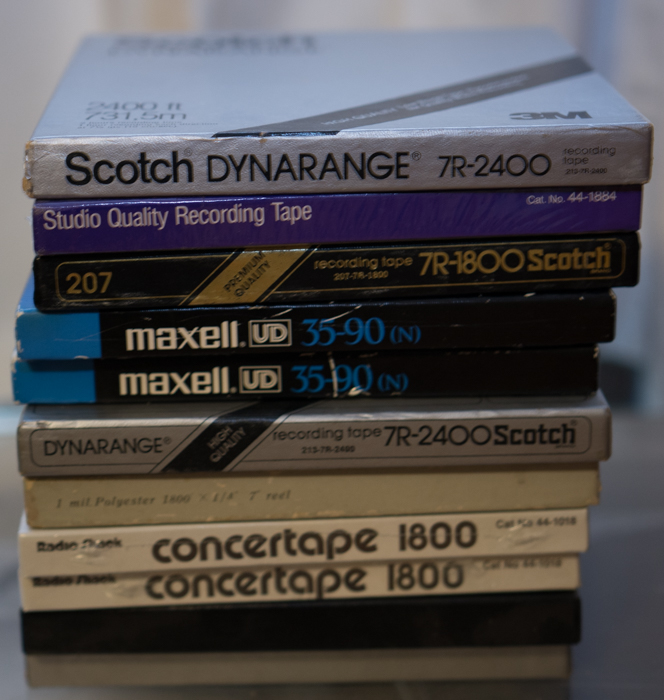 Toshiba Stereo Museum Centre SM-3100C