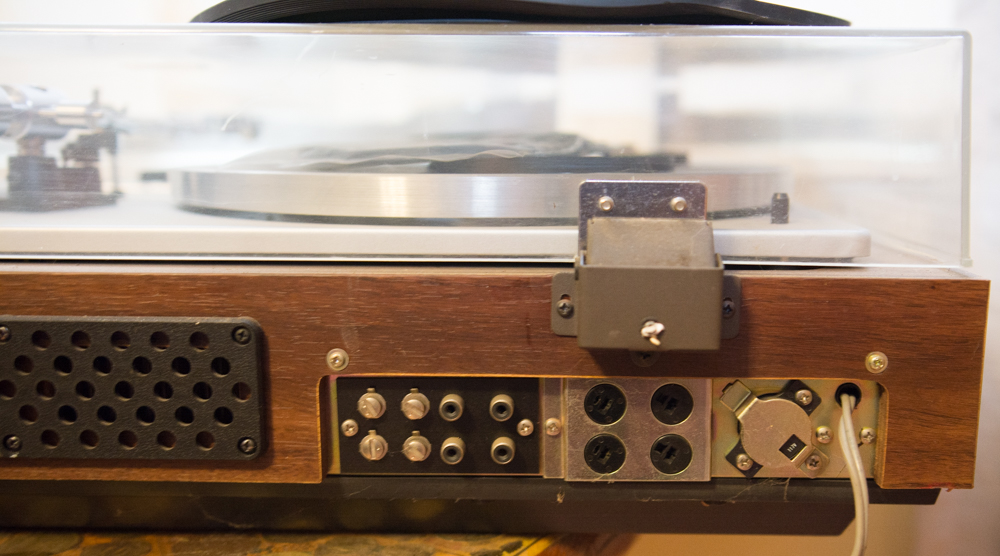 Toshiba Stereo Museum Centre SM-3100C