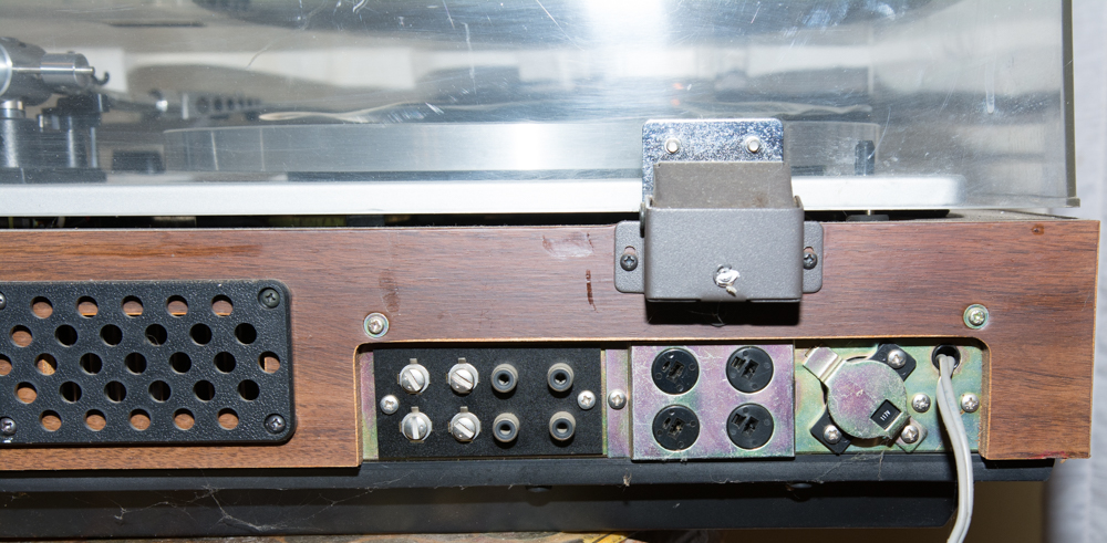 Toshiba Stereo Museum Centre SM-3100C