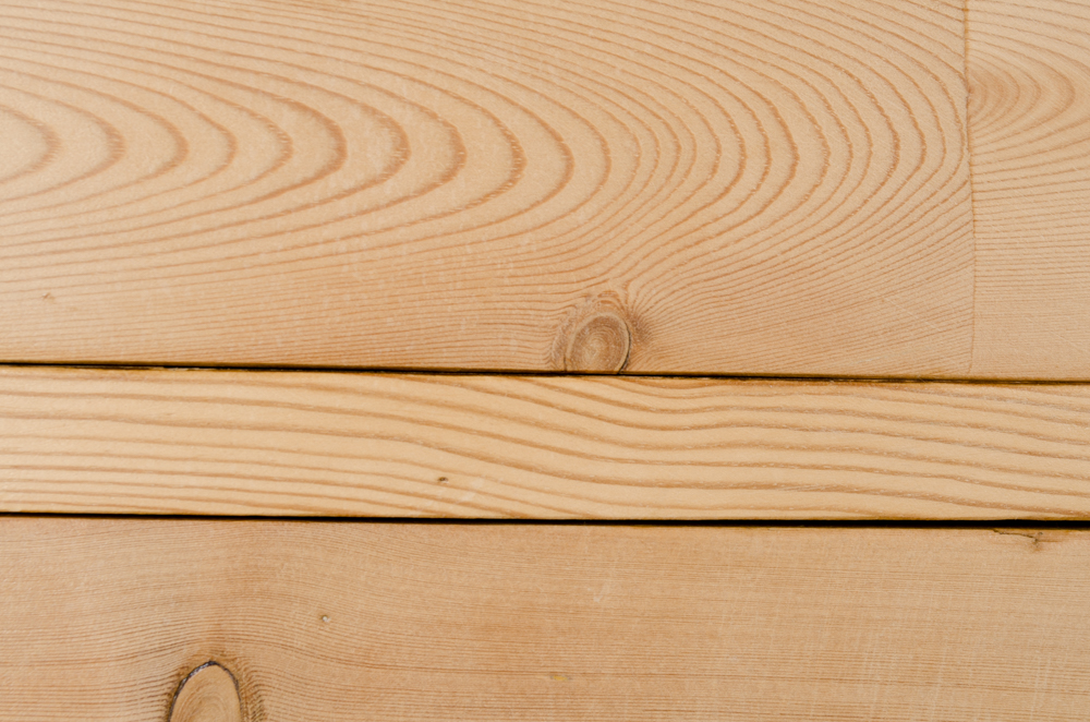 Antique Pine Bowfront Chest