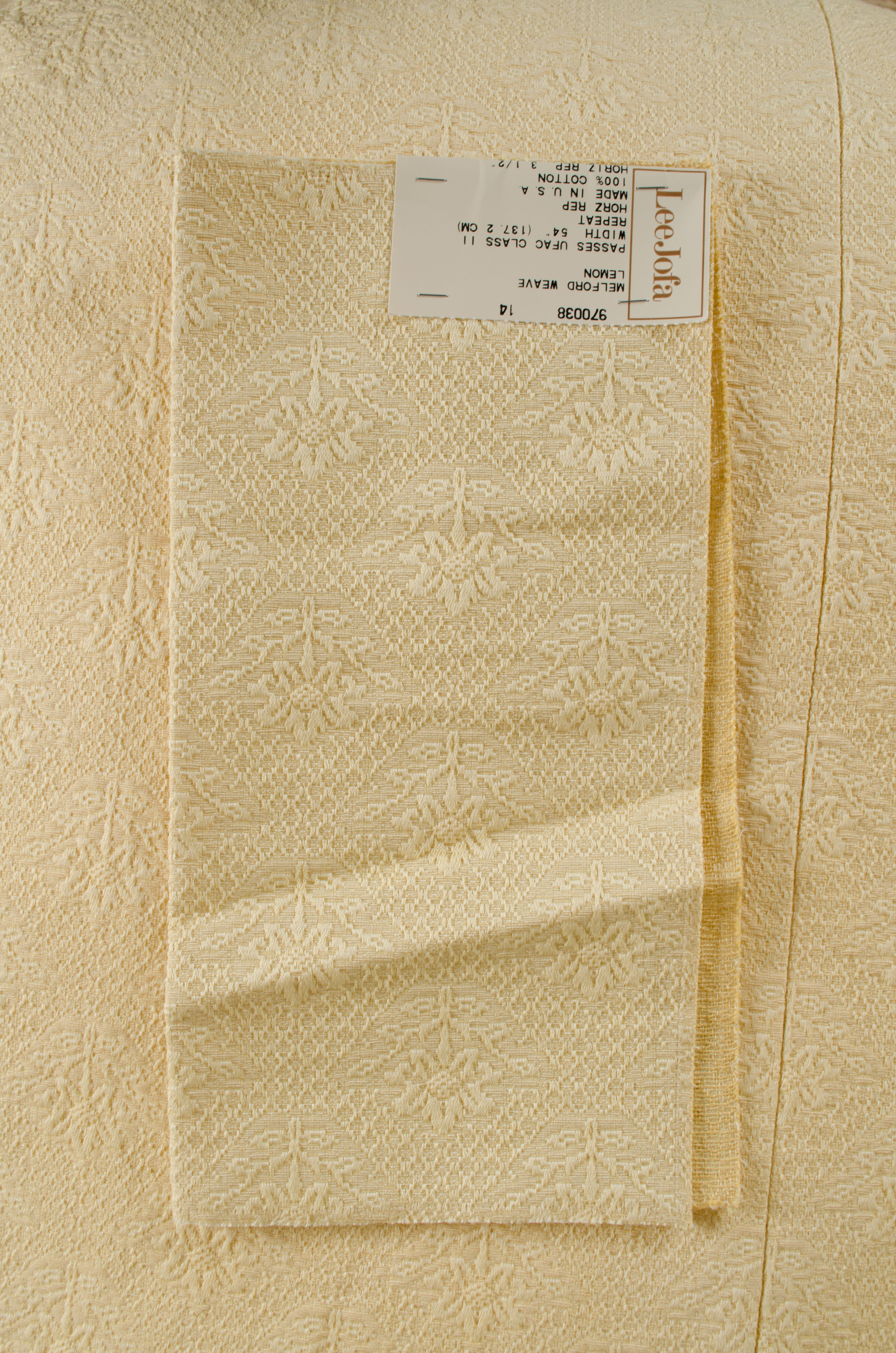 Custom Jee Jofa Coverlet And Floral Bedding