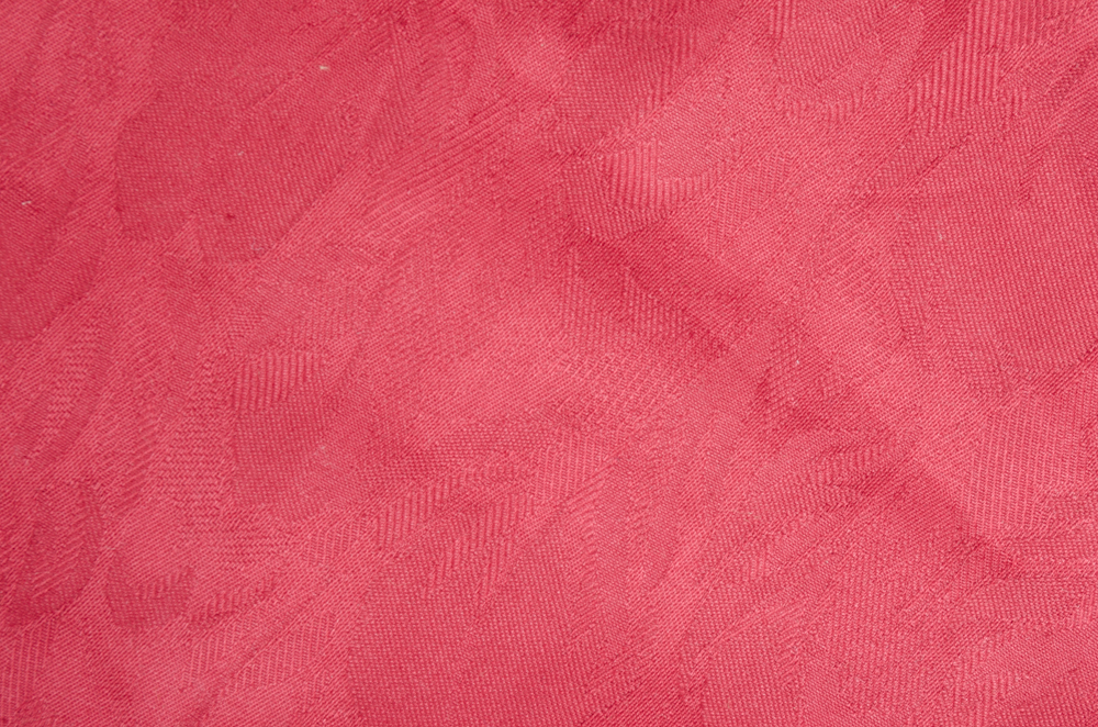 Round Tablecloth And Topper