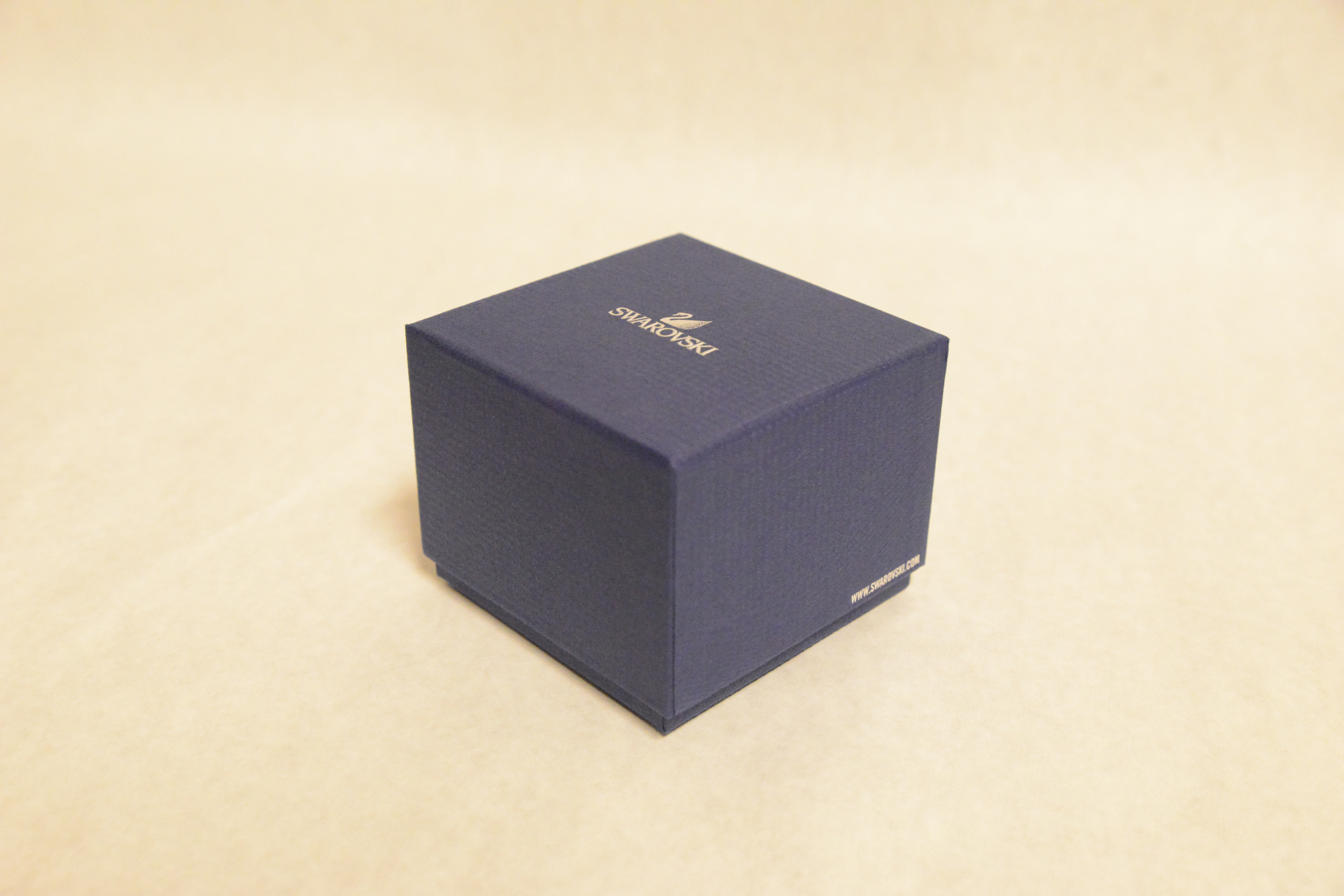 Swarovski Crystal Cuff Bracelet