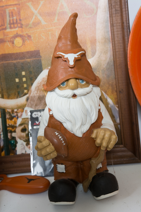 University of Texas, Austin Longhorn Memorabilia