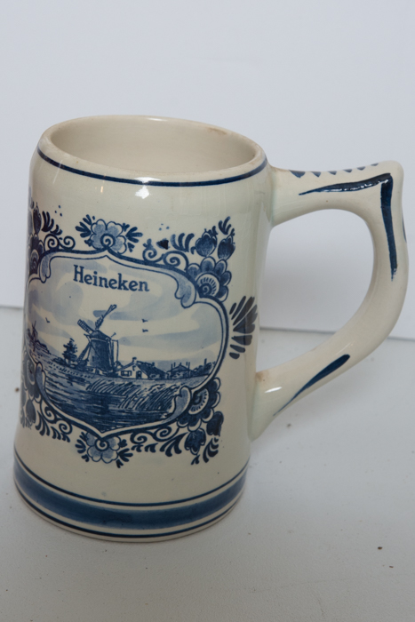 Assorted Beer Collectibles