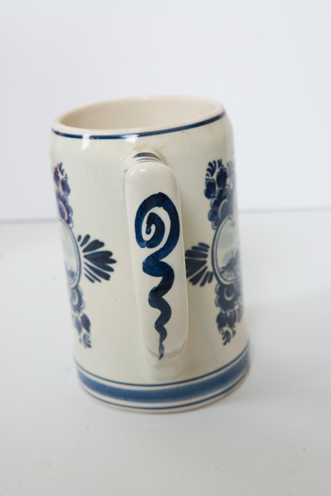 Assorted Beer Collectibles