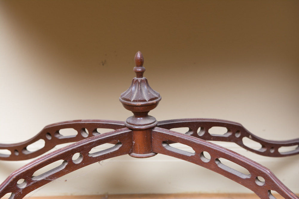 Ornate Console Table