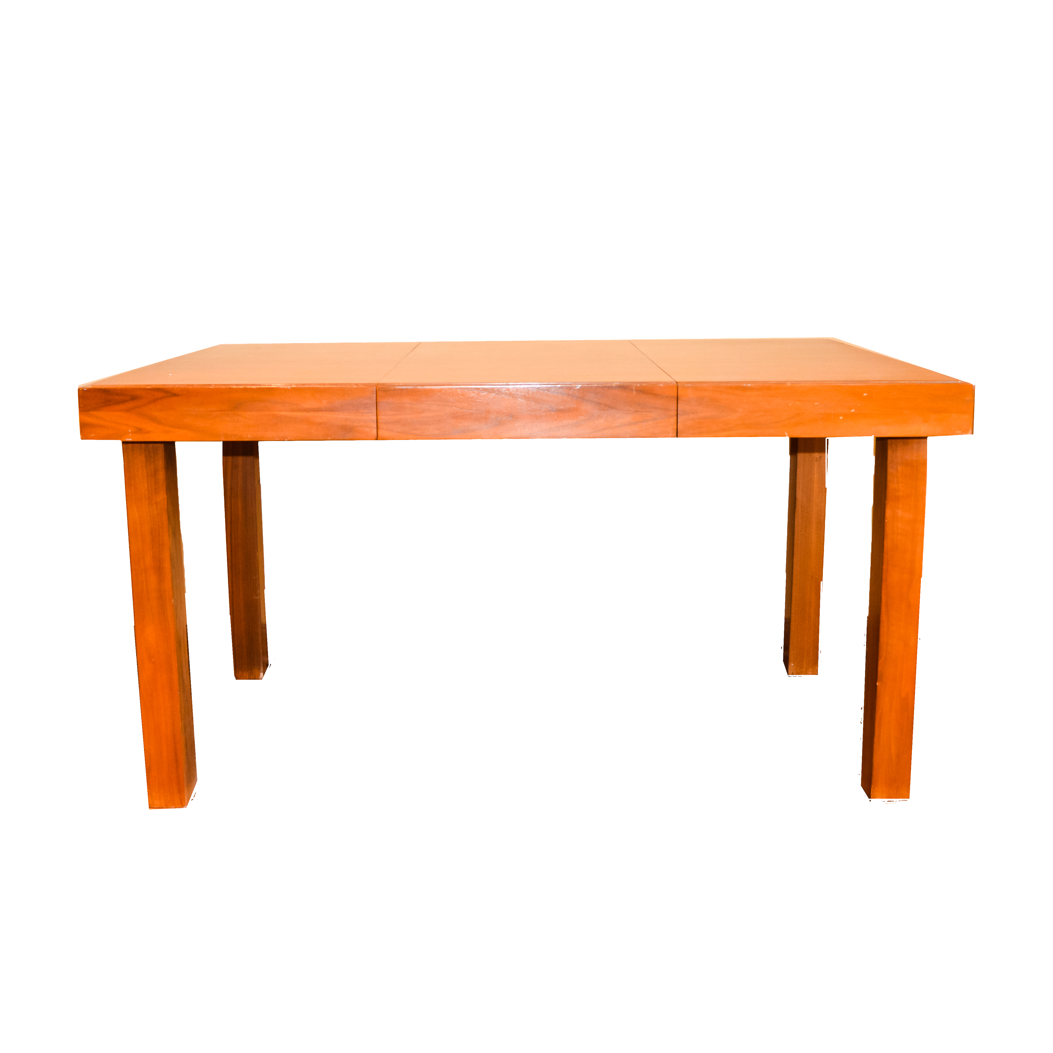 George Nelson Design for Herman Miller Dining Table