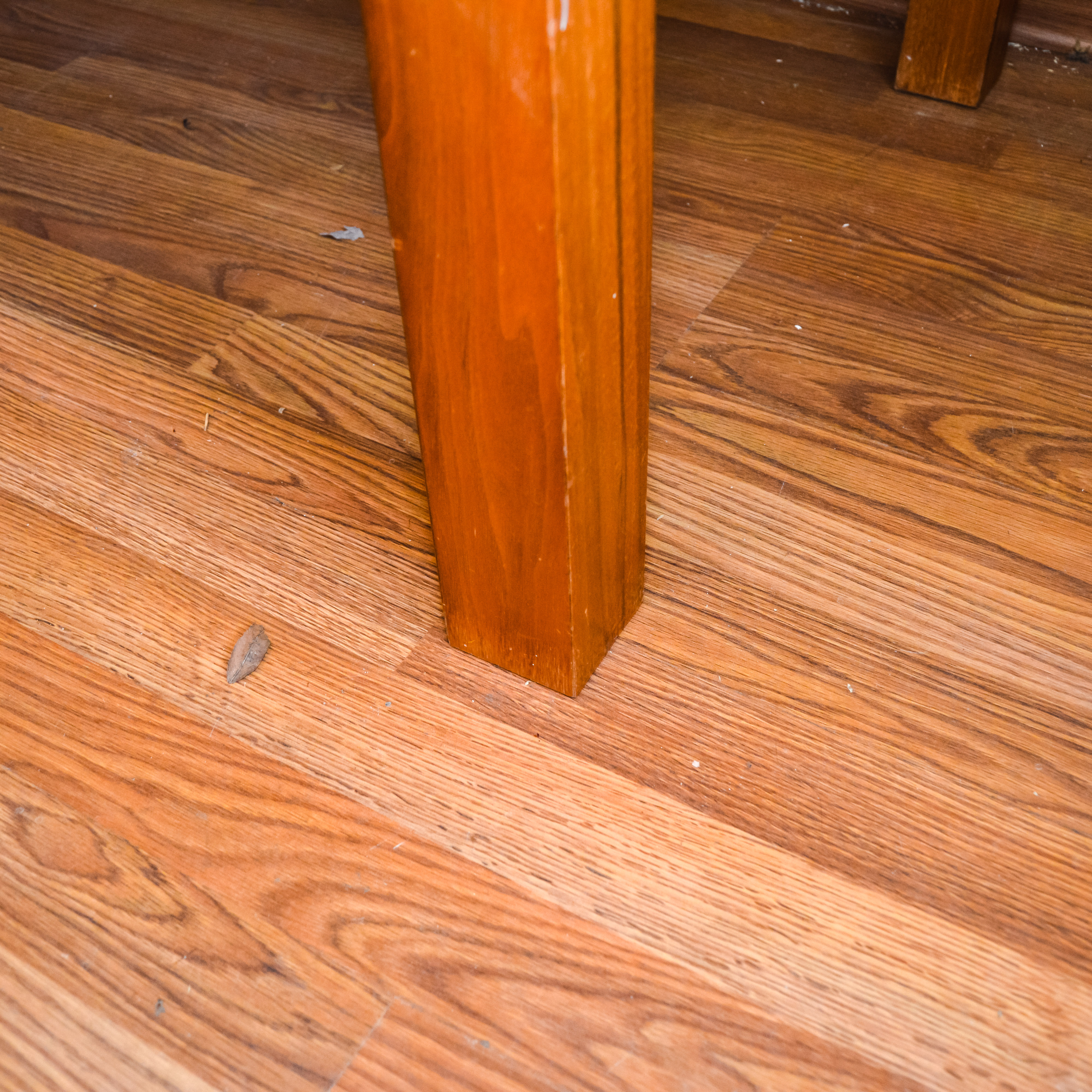 George Nelson Design for Herman Miller Dining Table