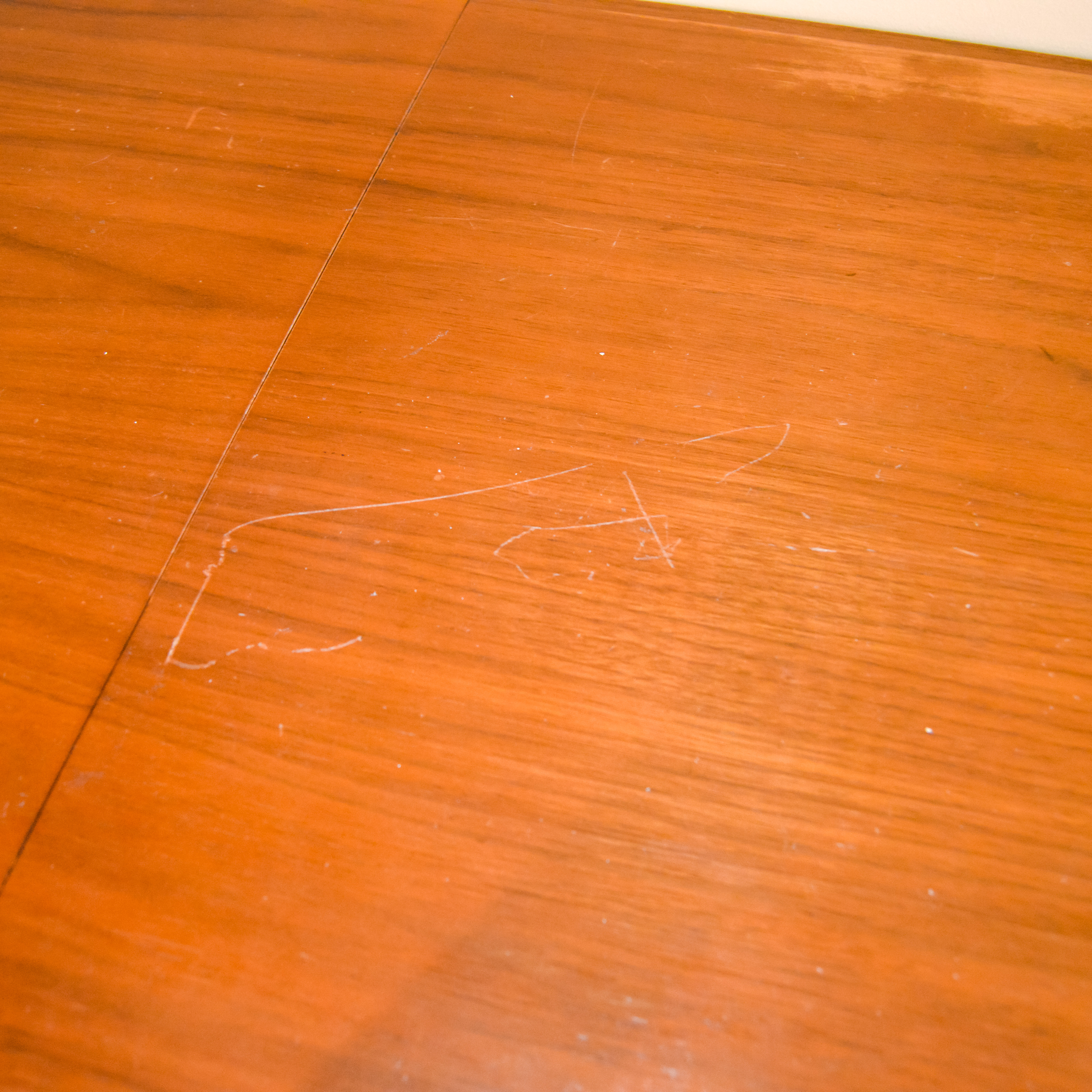 George Nelson Design for Herman Miller Dining Table