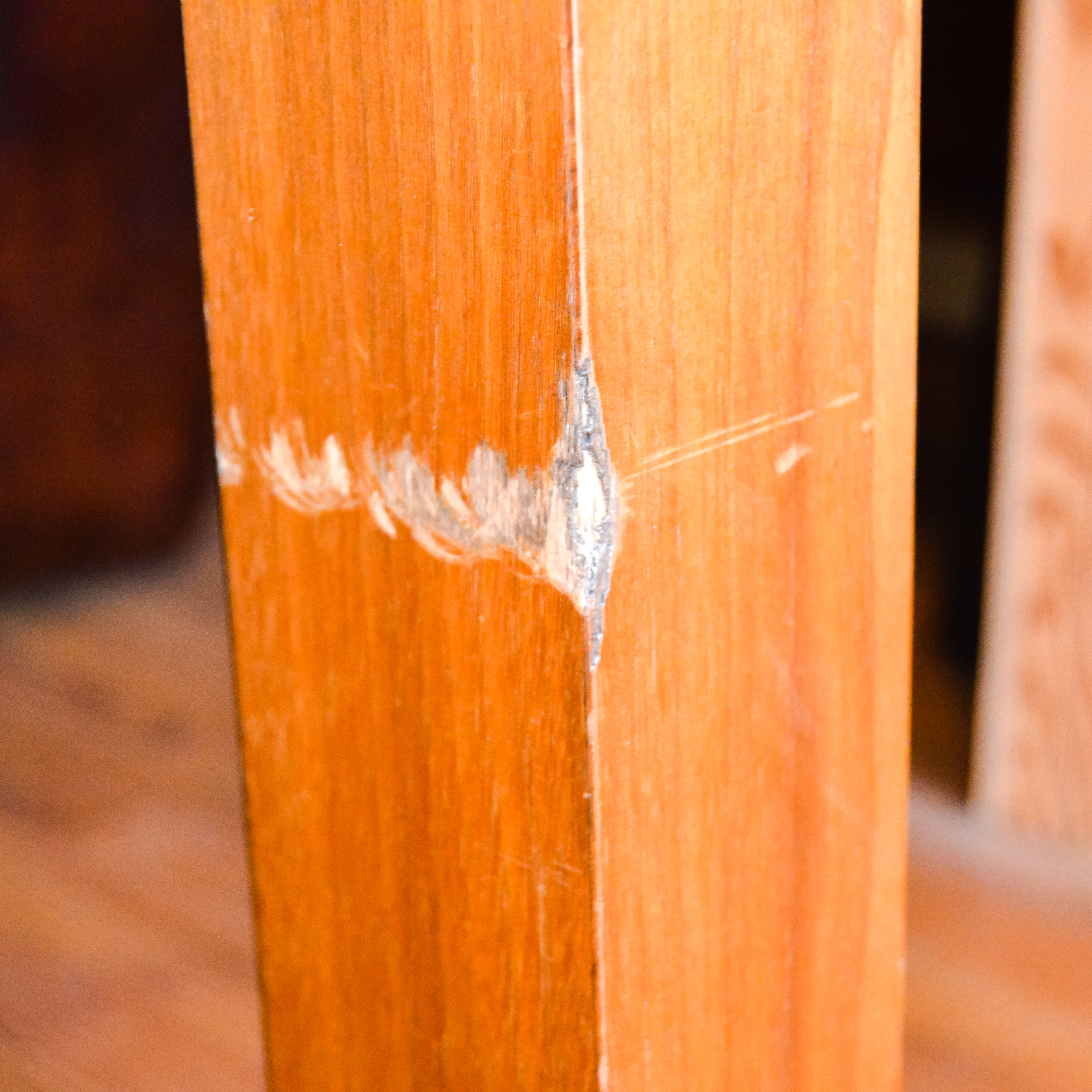 George Nelson Design for Herman Miller Dining Table