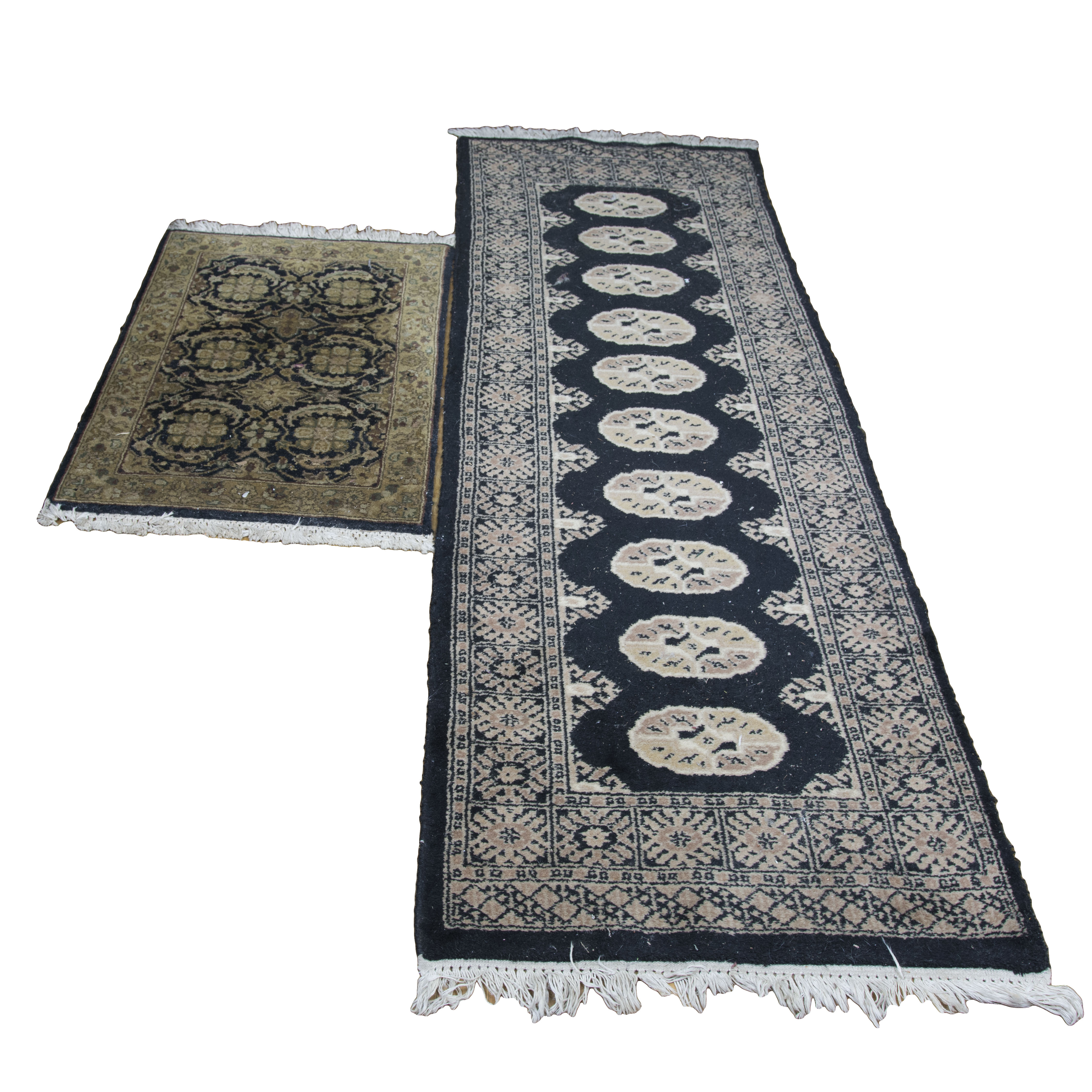 Home Decorations Collection Carpet Runner and Accent Rug