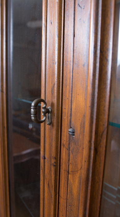 Heritage China Cabinet