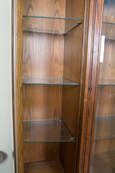 Heritage China Cabinet