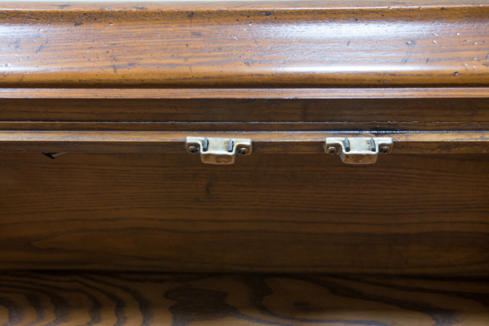 Heritage China Cabinet