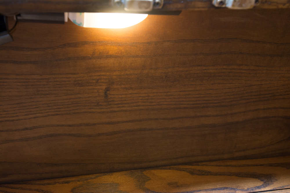 Heritage China Cabinet