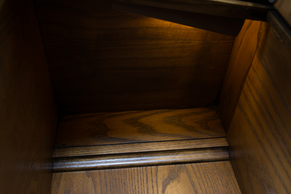 Heritage China Cabinet