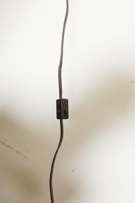 Heritage China Cabinet