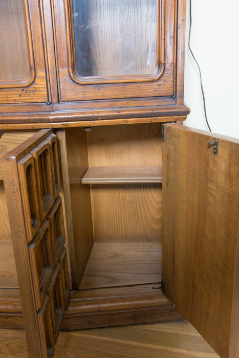 Heritage China Cabinet