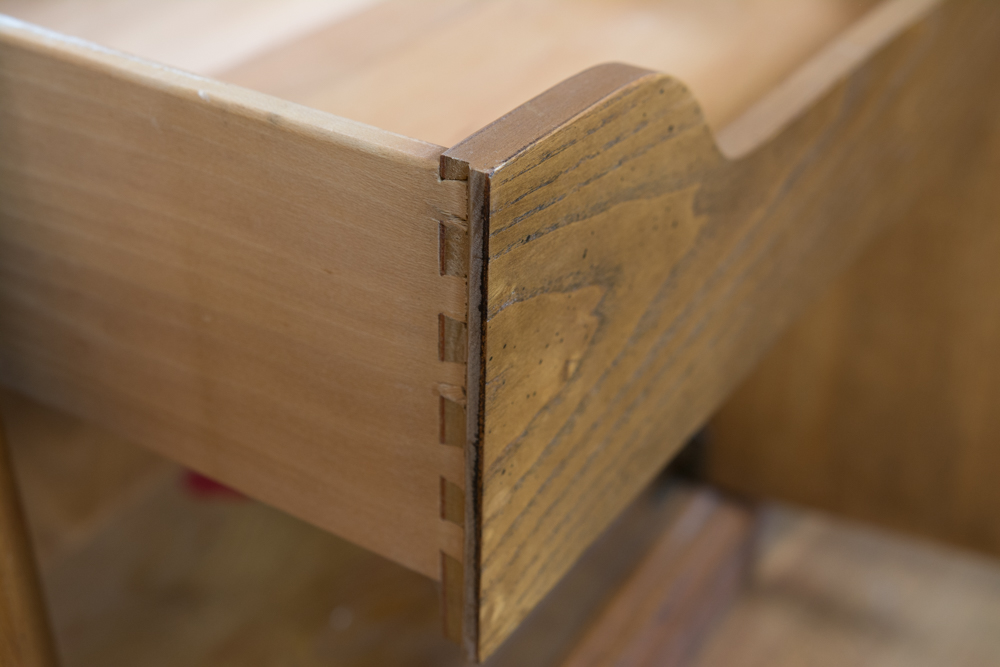 Heritage China Cabinet