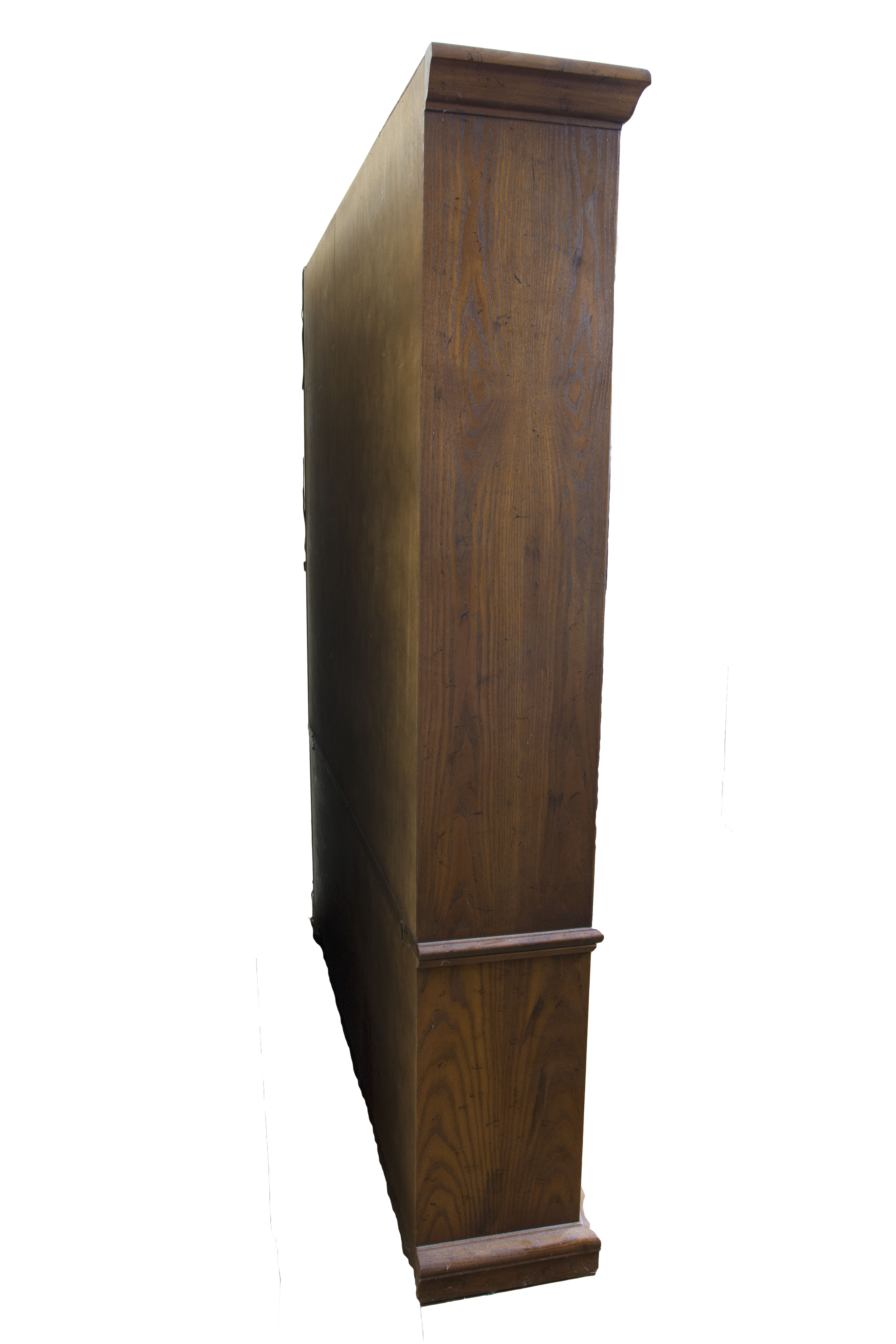 Heritage China Cabinet