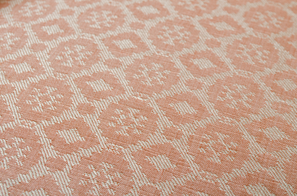 Kravet Tufted Back Chair