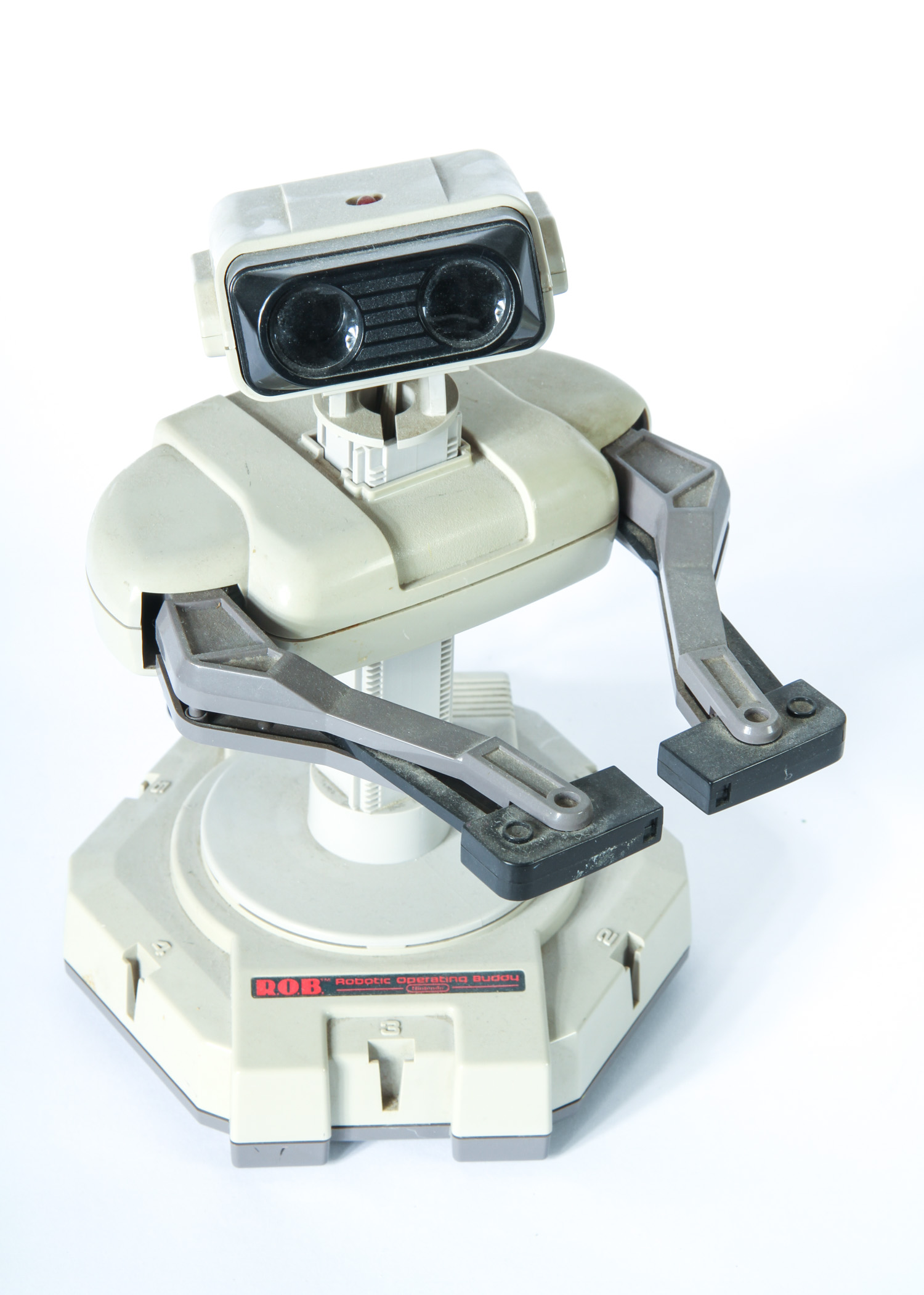 Super Nintendo Game System with Accessories