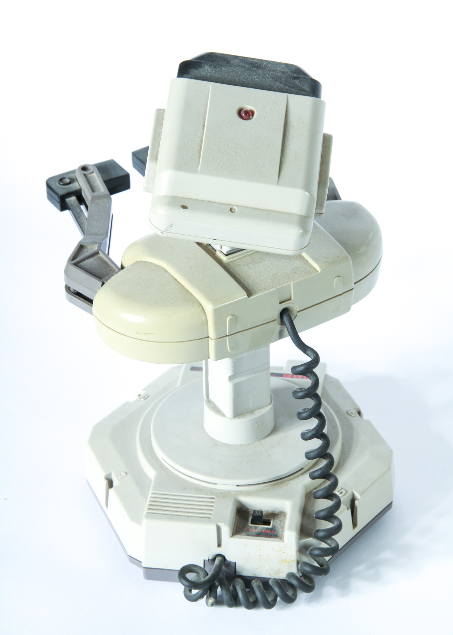 Super Nintendo Game System with Accessories