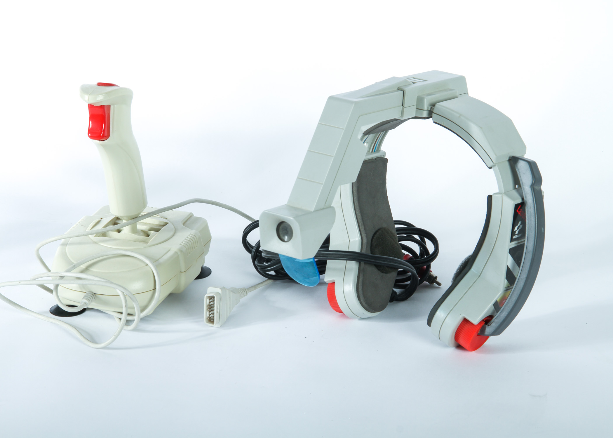 Super Nintendo Game System with Accessories