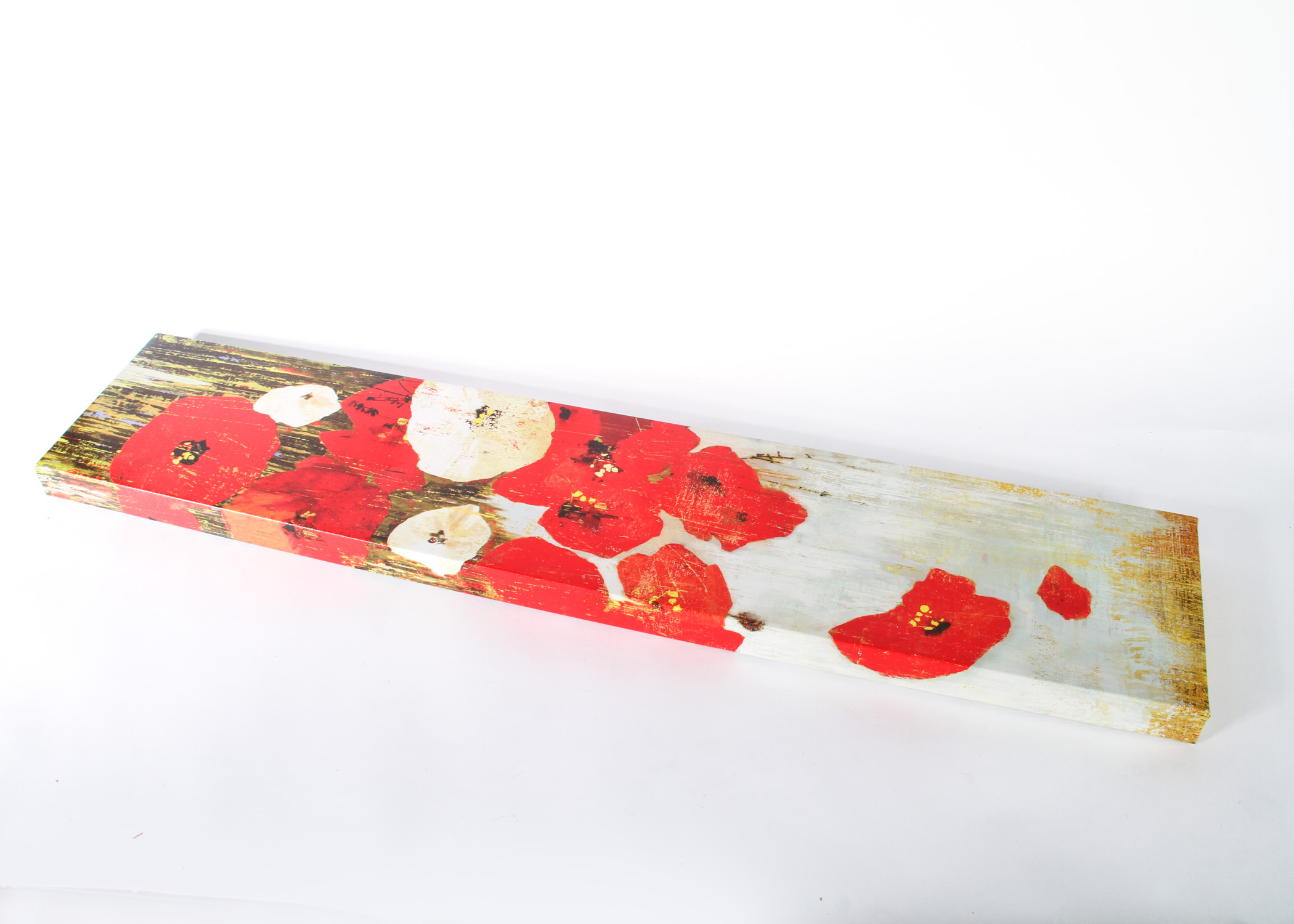 Collection of Floral Decor