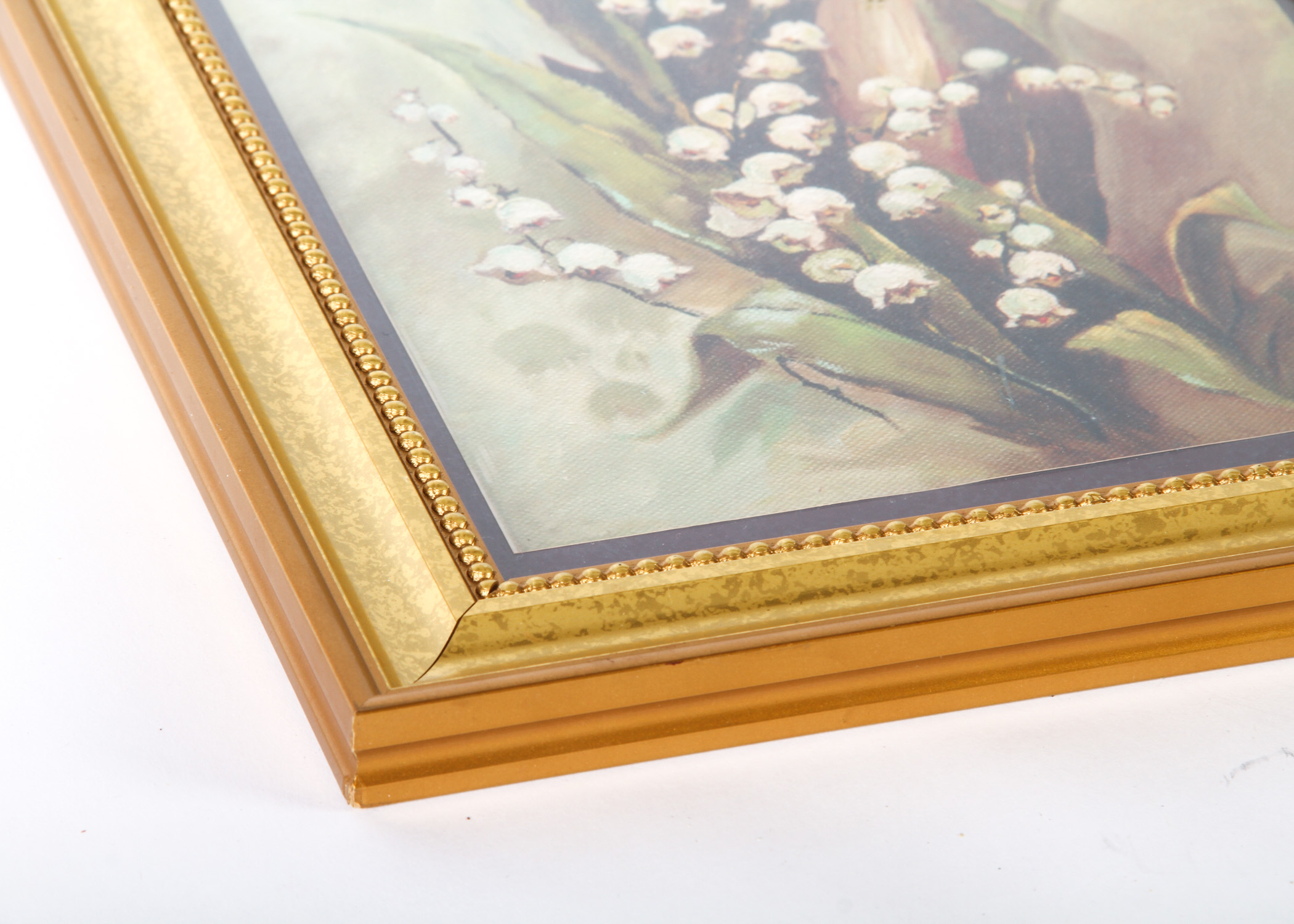 Collection of Floral Decor