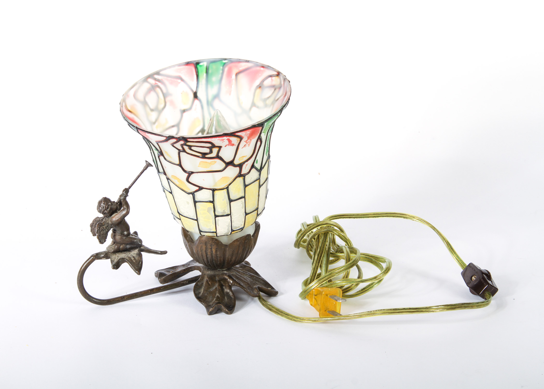 Collection of Floral Decor