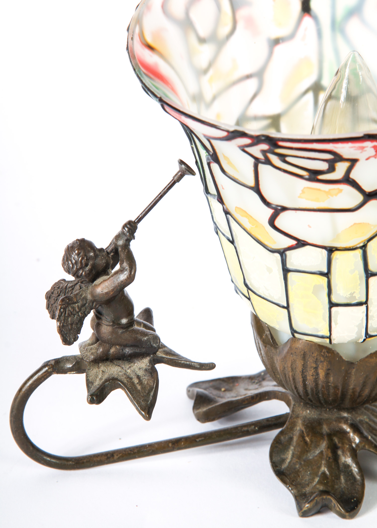 Collection of Floral Decor