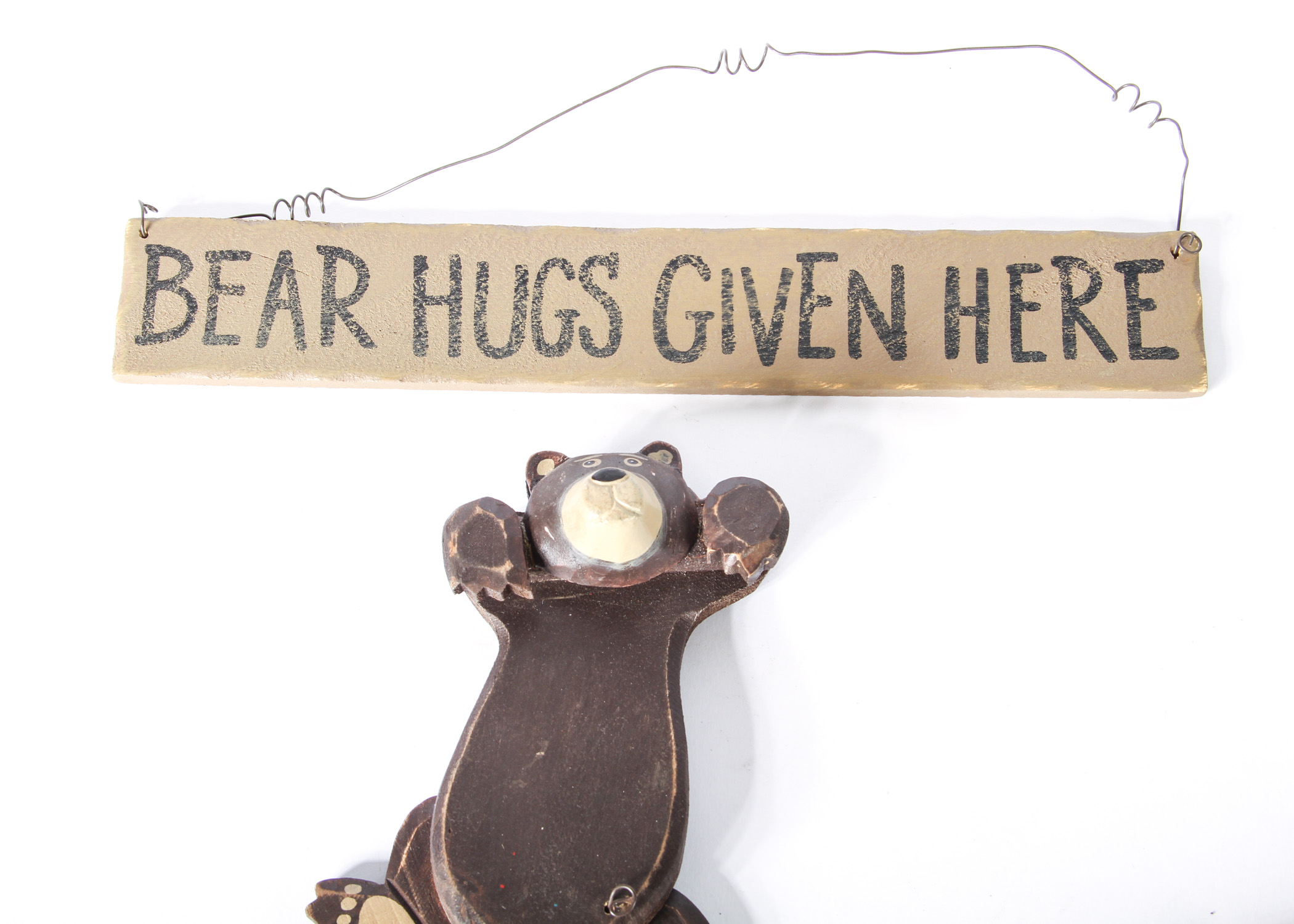 Assorted Home Decor and Signs