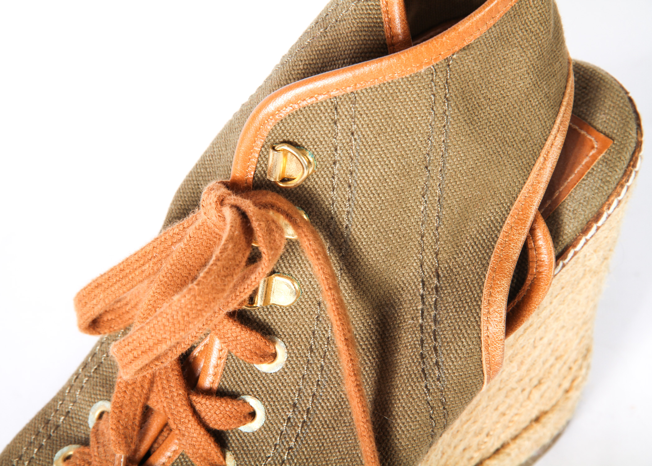 Tory Burch Wedge Heels