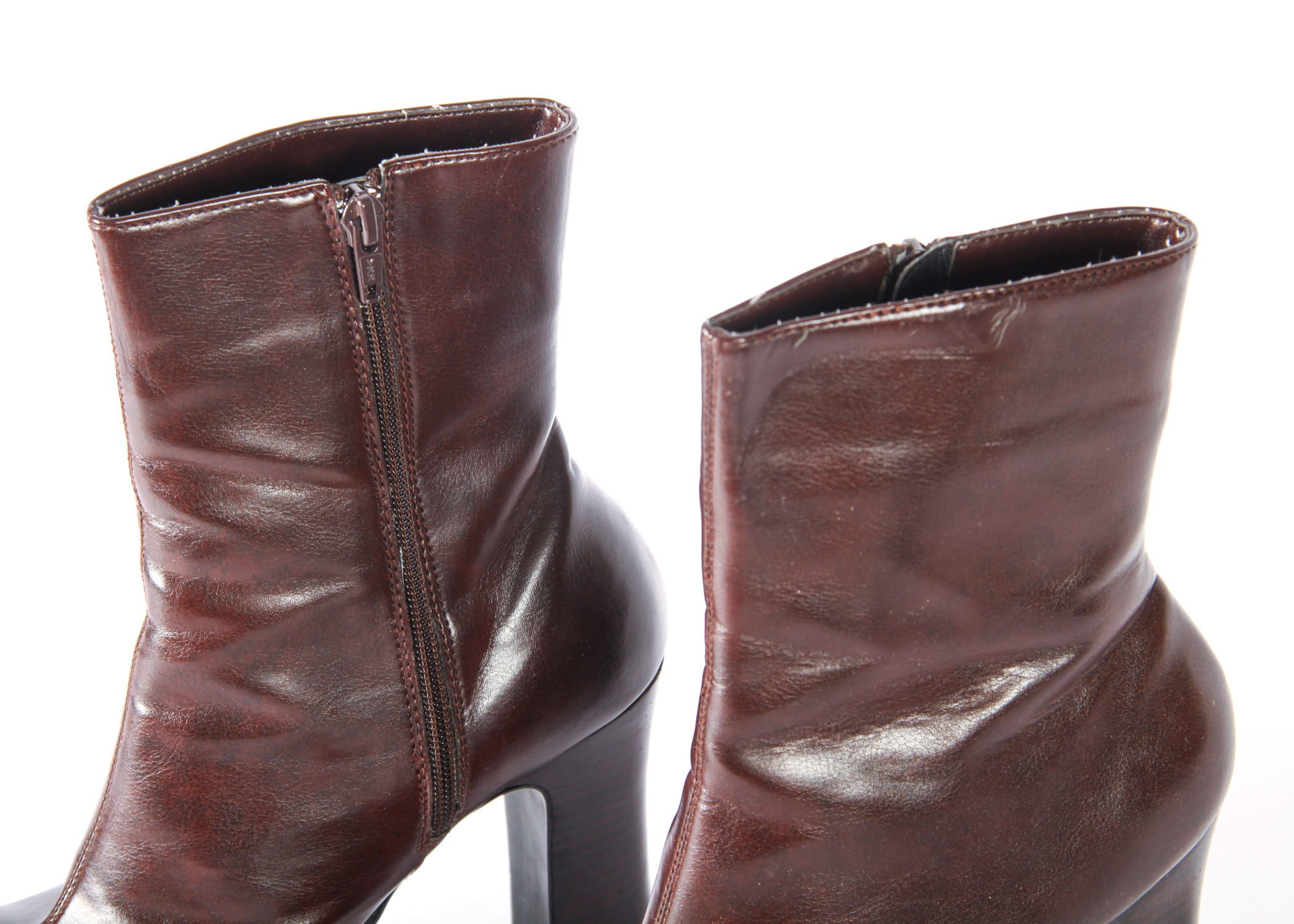 Trio of Women's Boots including Aldo