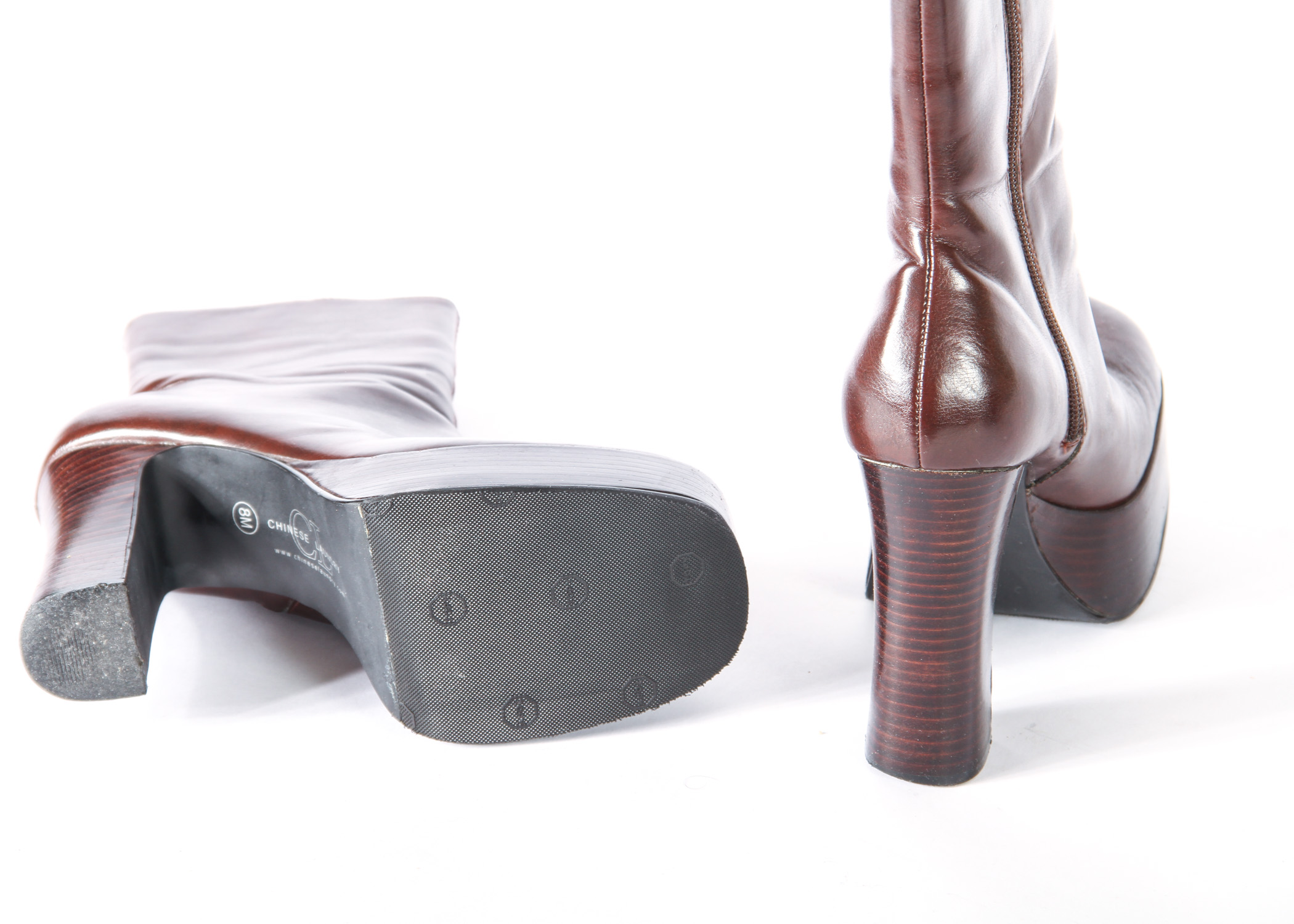 Trio of Women's Boots including Aldo