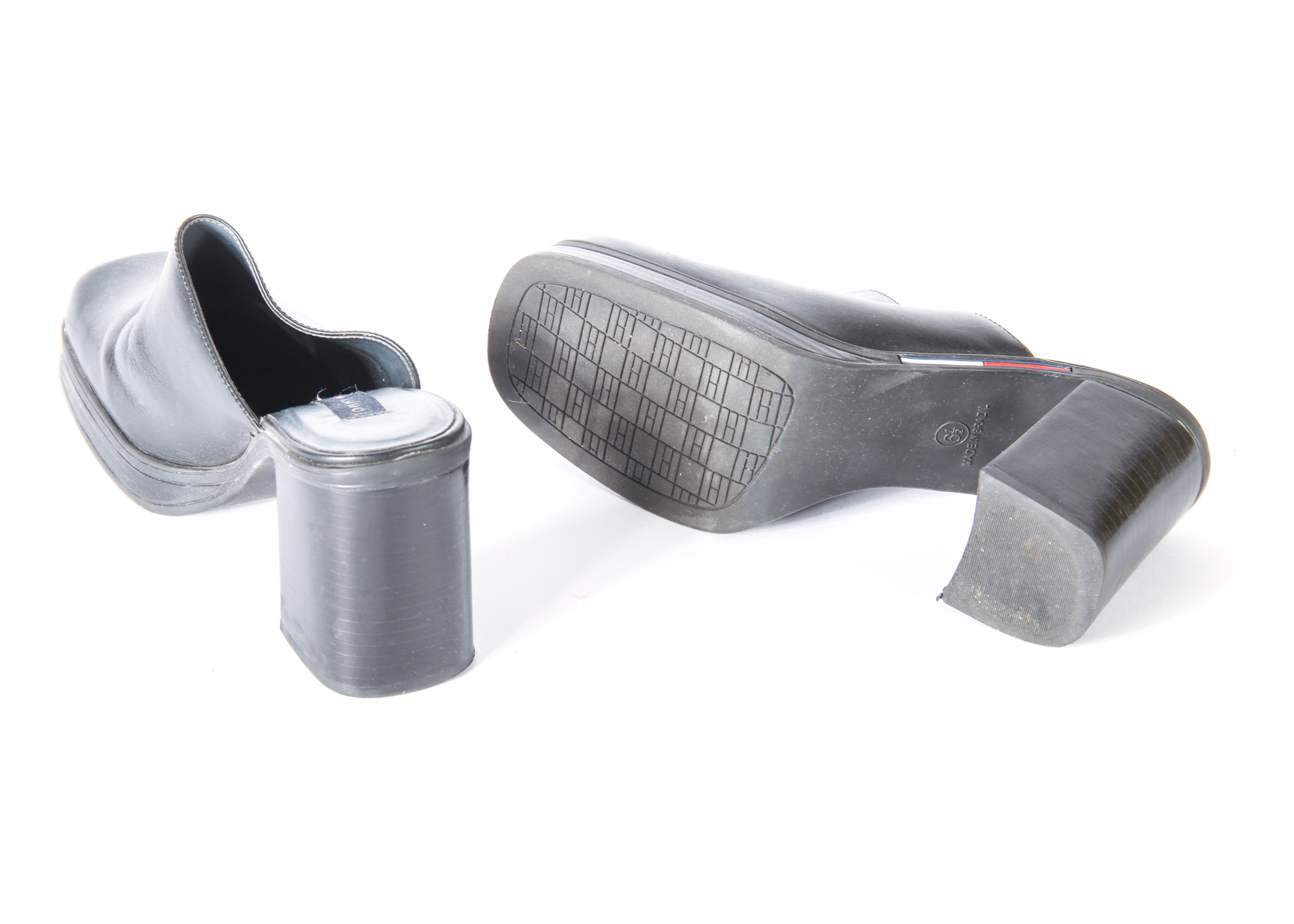 Trio of Women's Boots including Aldo