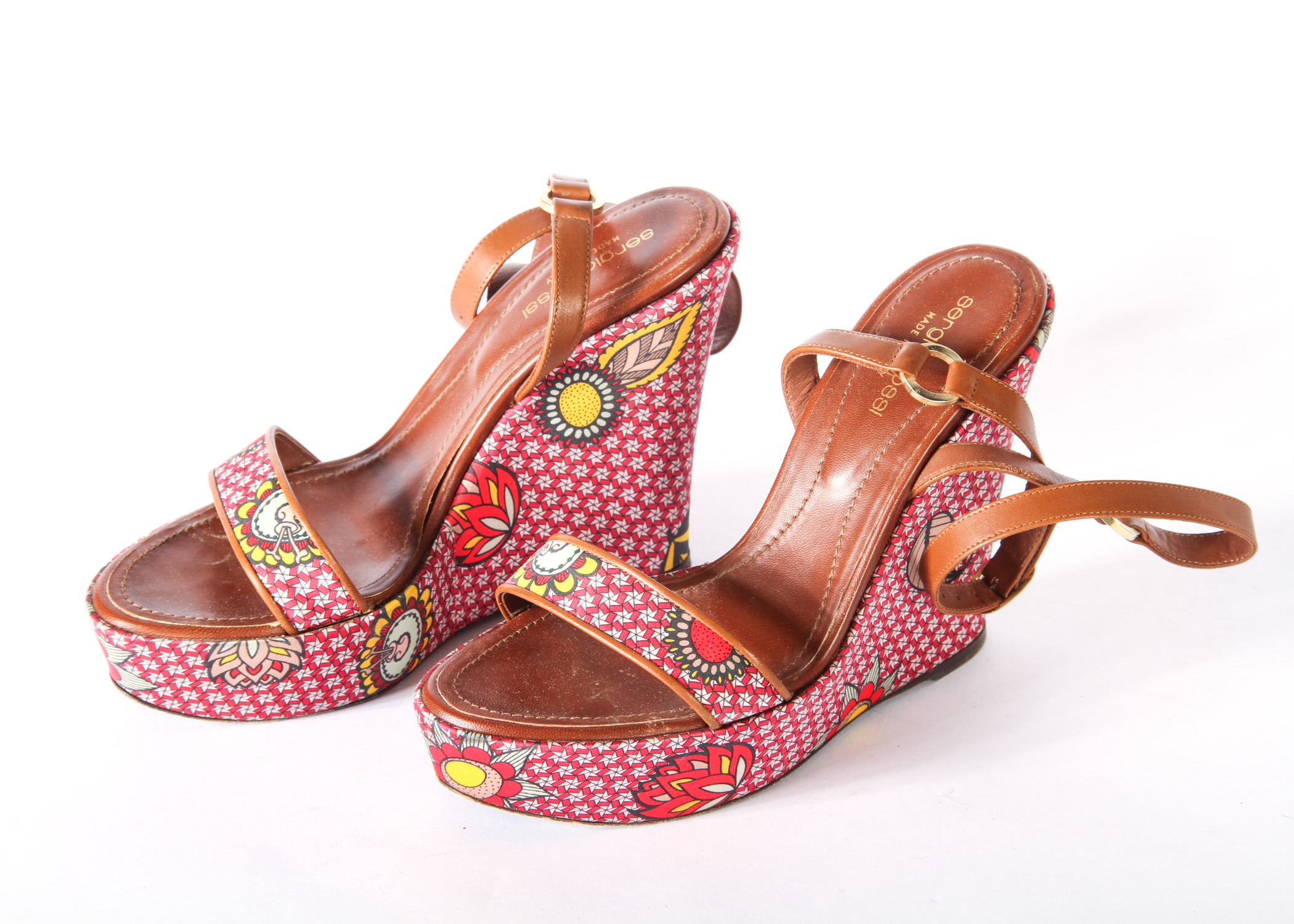 Sergio Rossi Women's Wedges