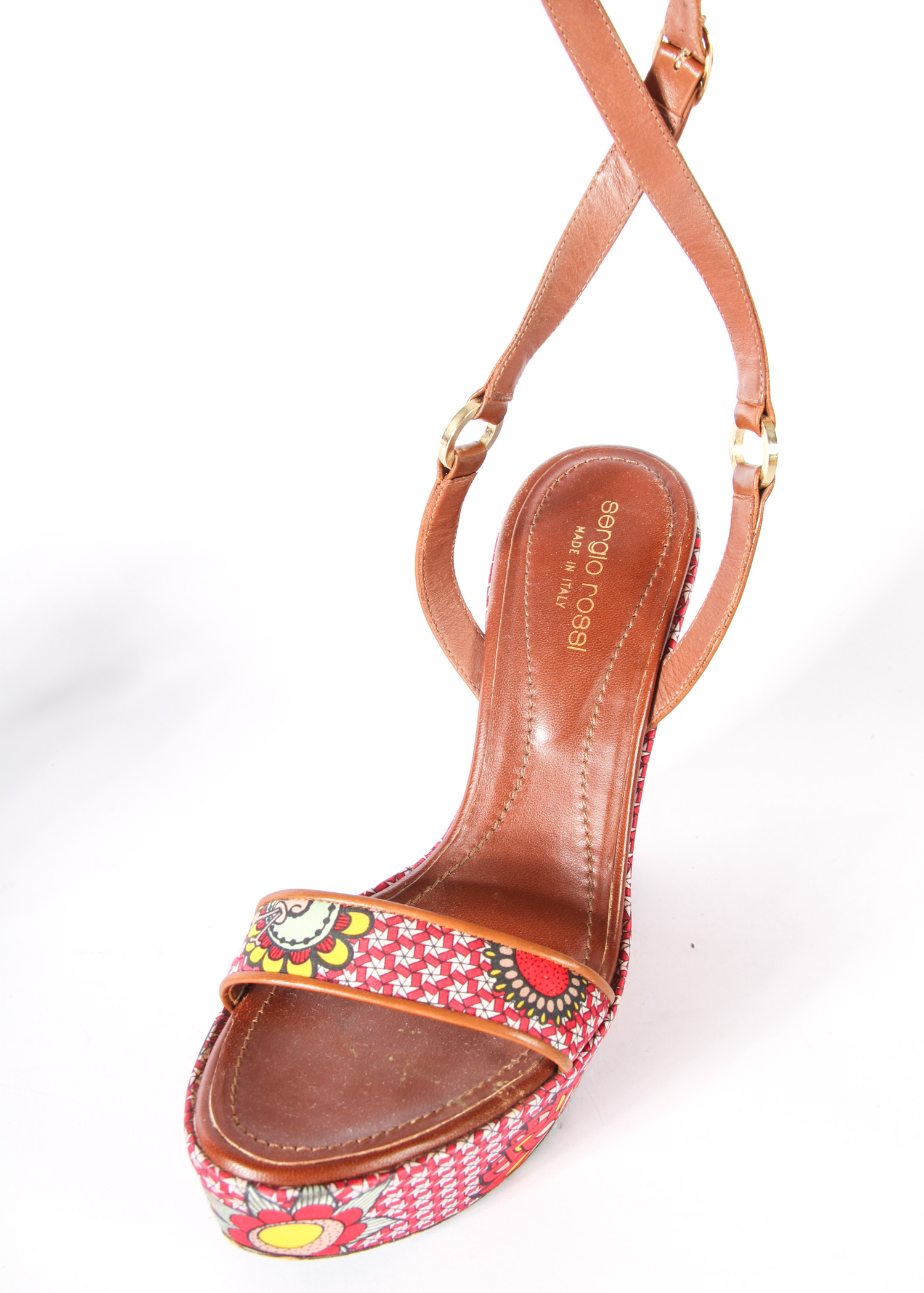 Sergio Rossi Women's Wedges