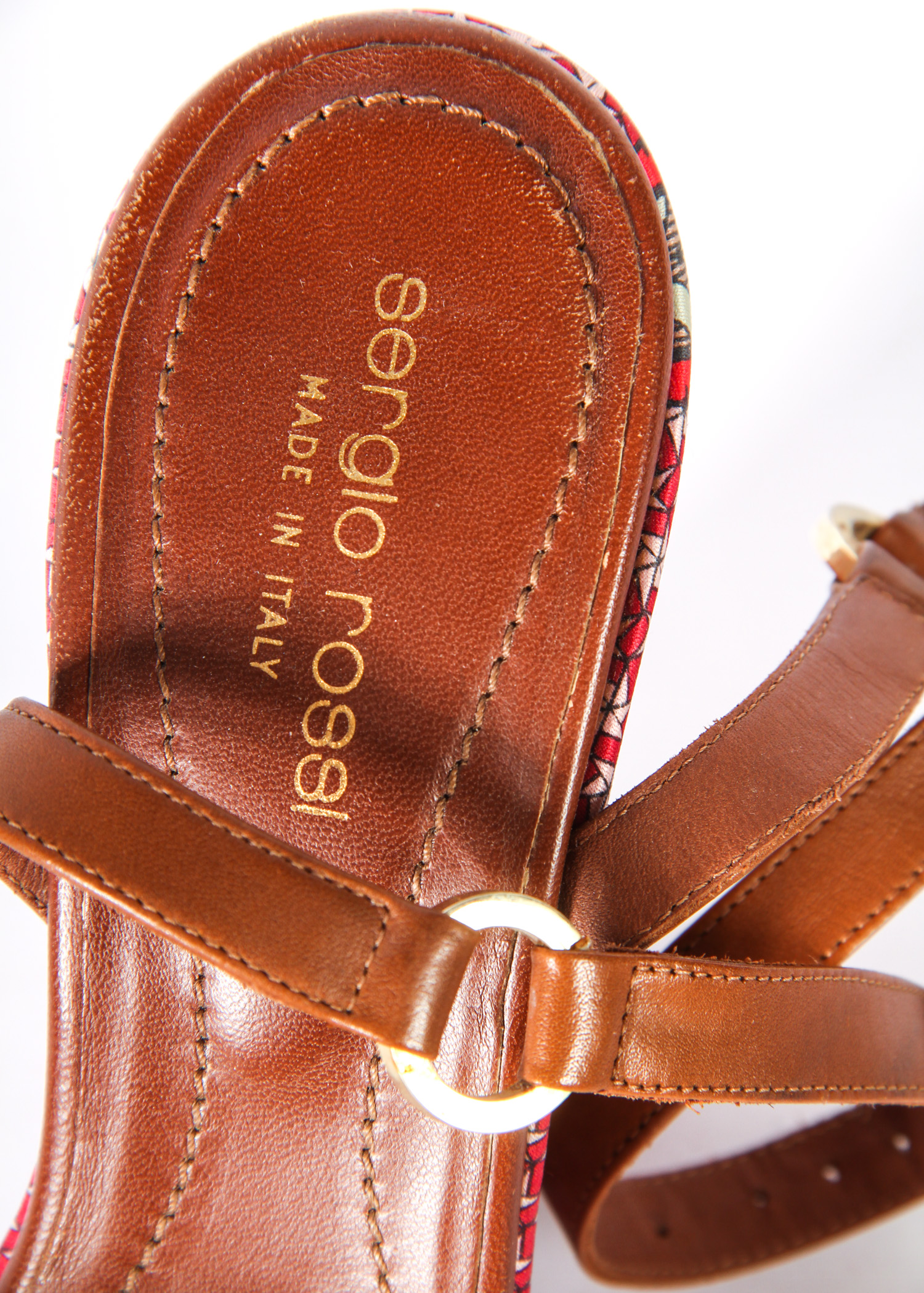 Sergio Rossi Women's Wedges