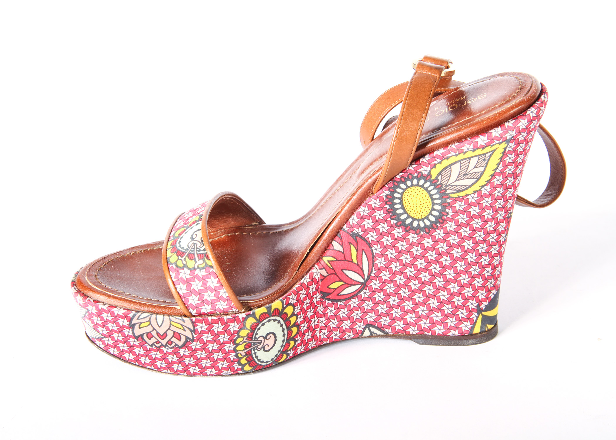 Sergio Rossi Women's Wedges