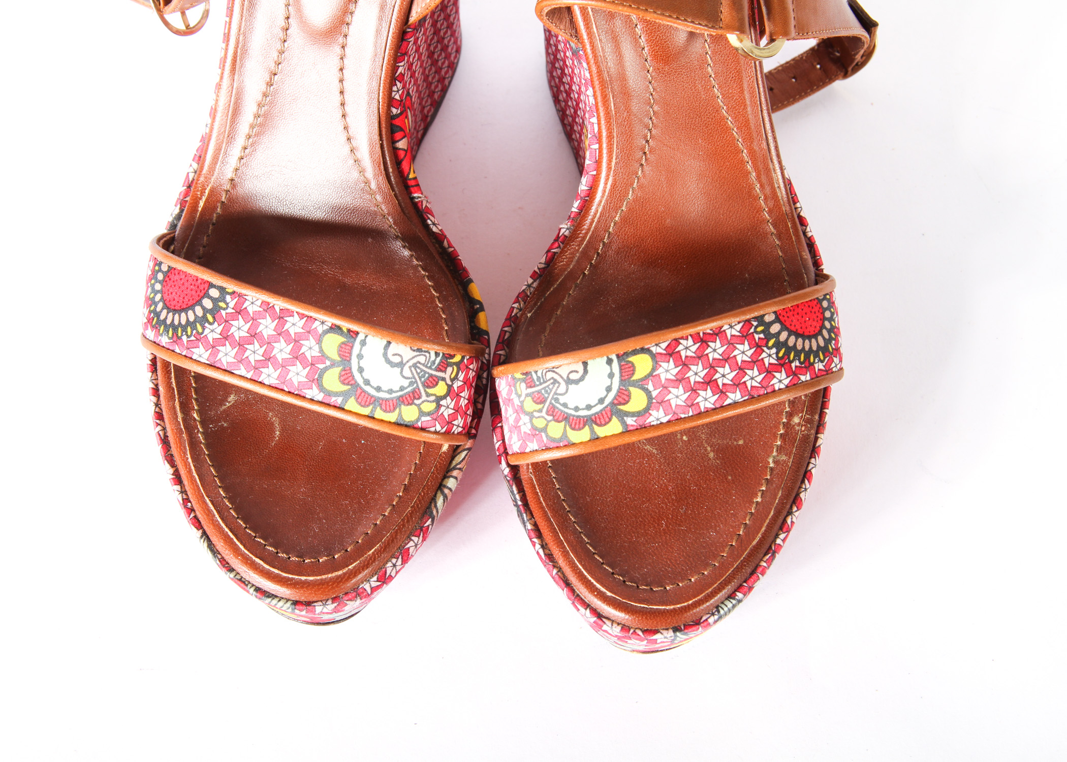 Sergio Rossi Women's Wedges