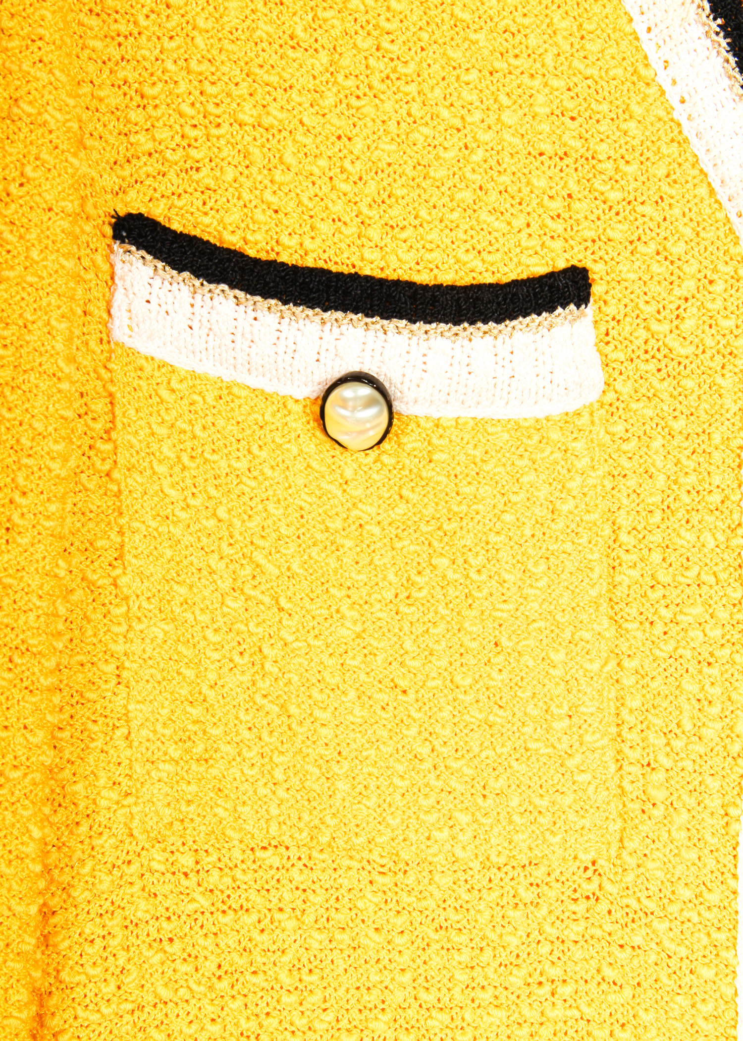 St. John by Marie Gray Knit Jacket