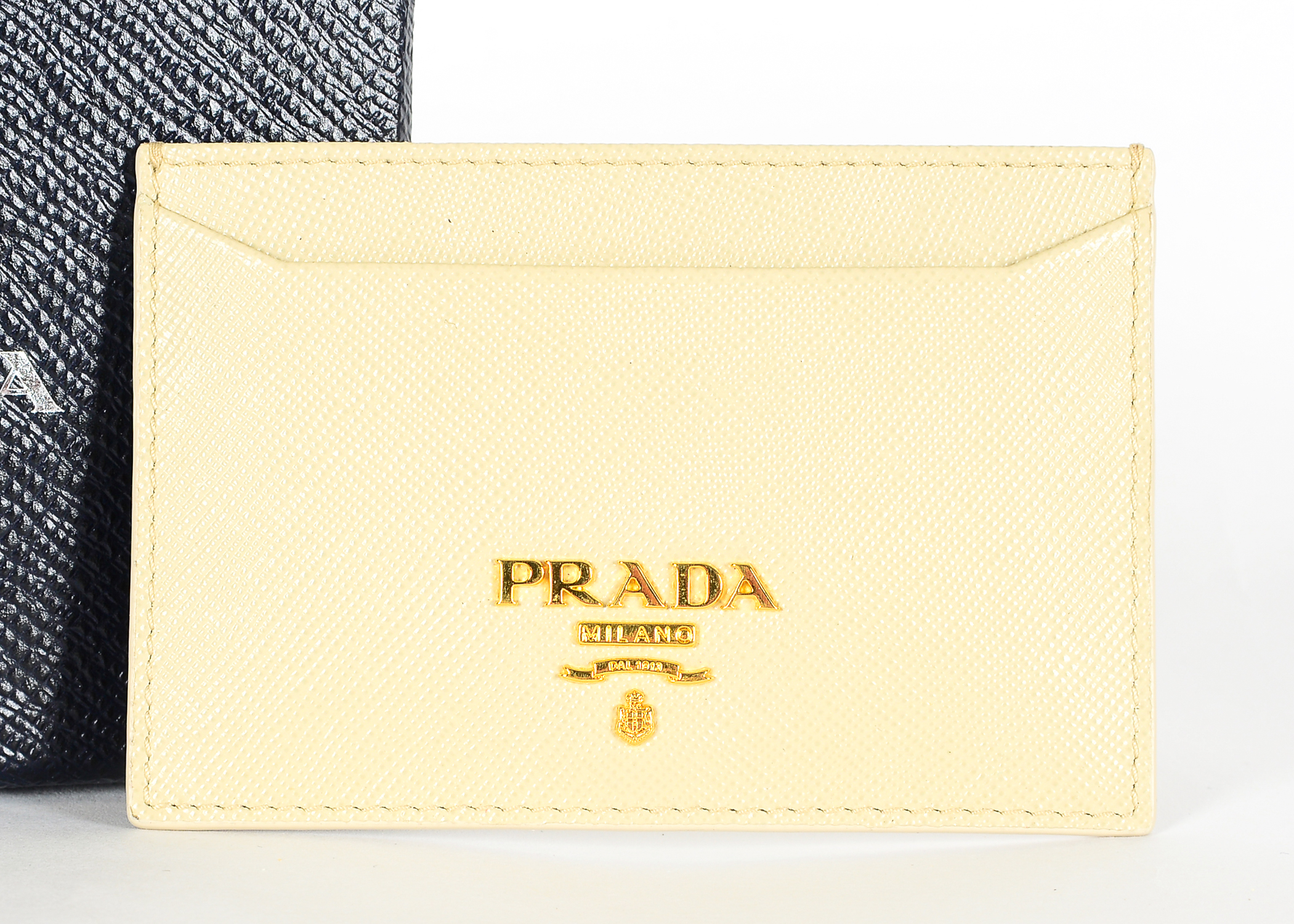 Prada Credit Card Holder