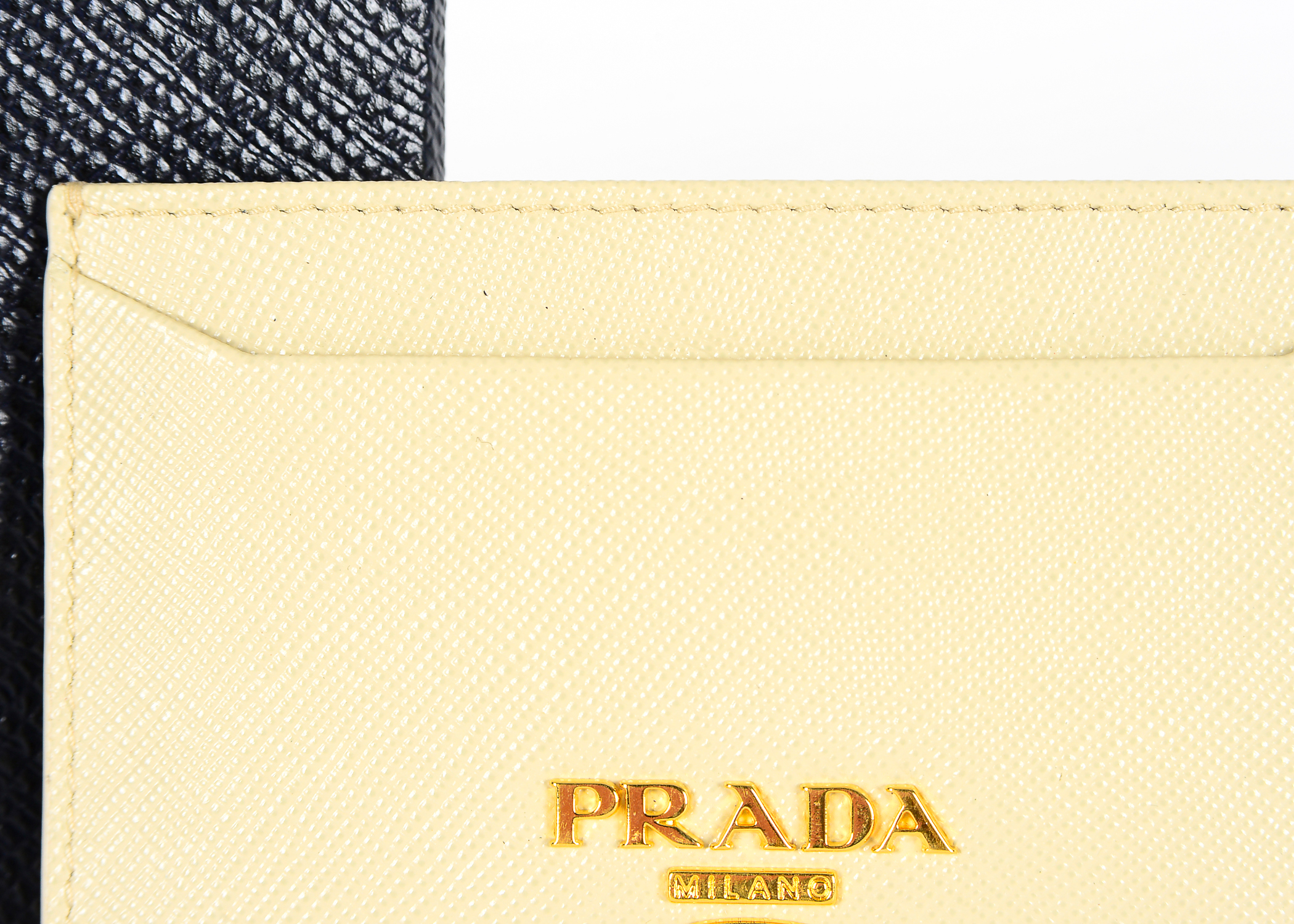 Prada Credit Card Holder