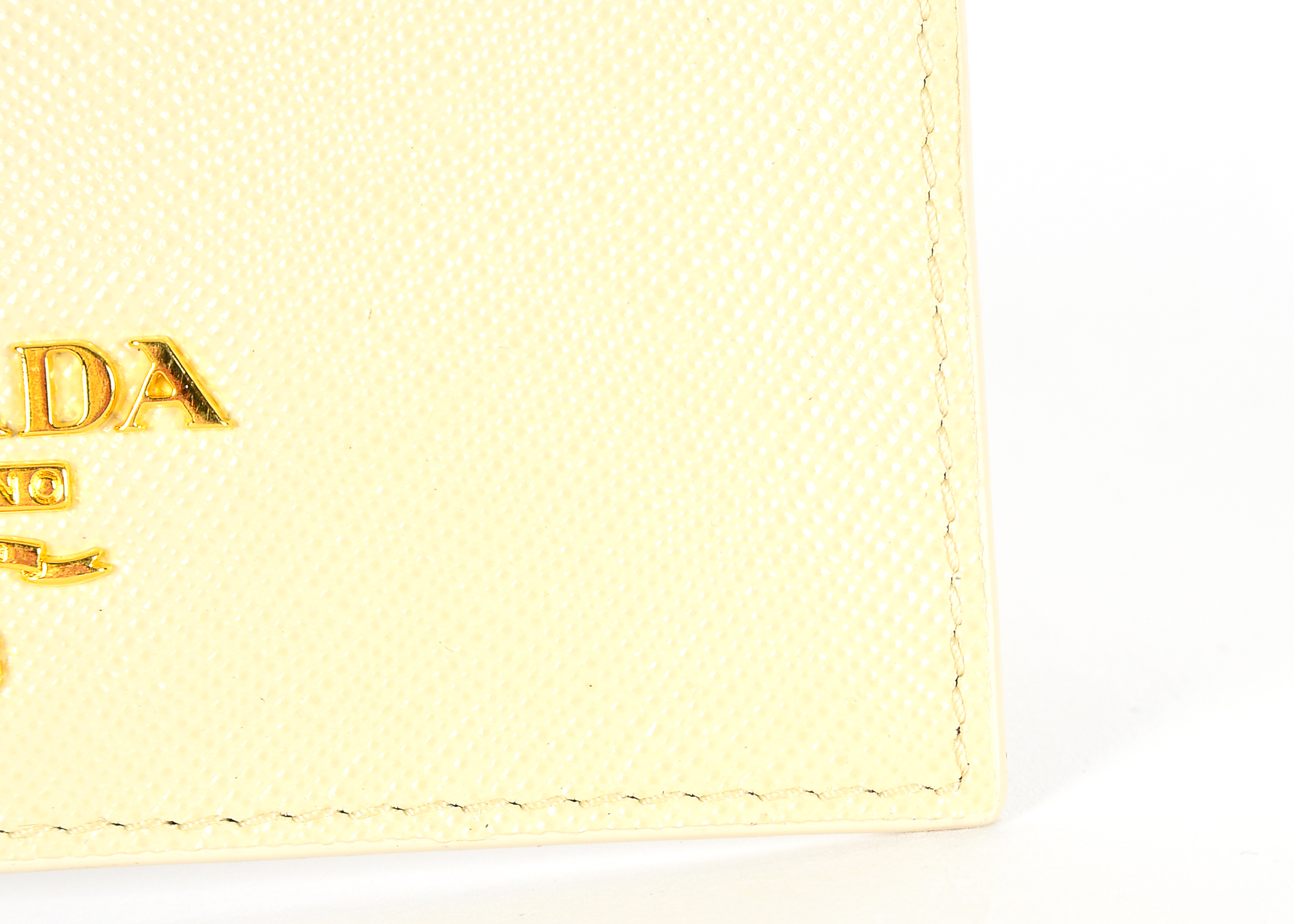 Prada Credit Card Holder