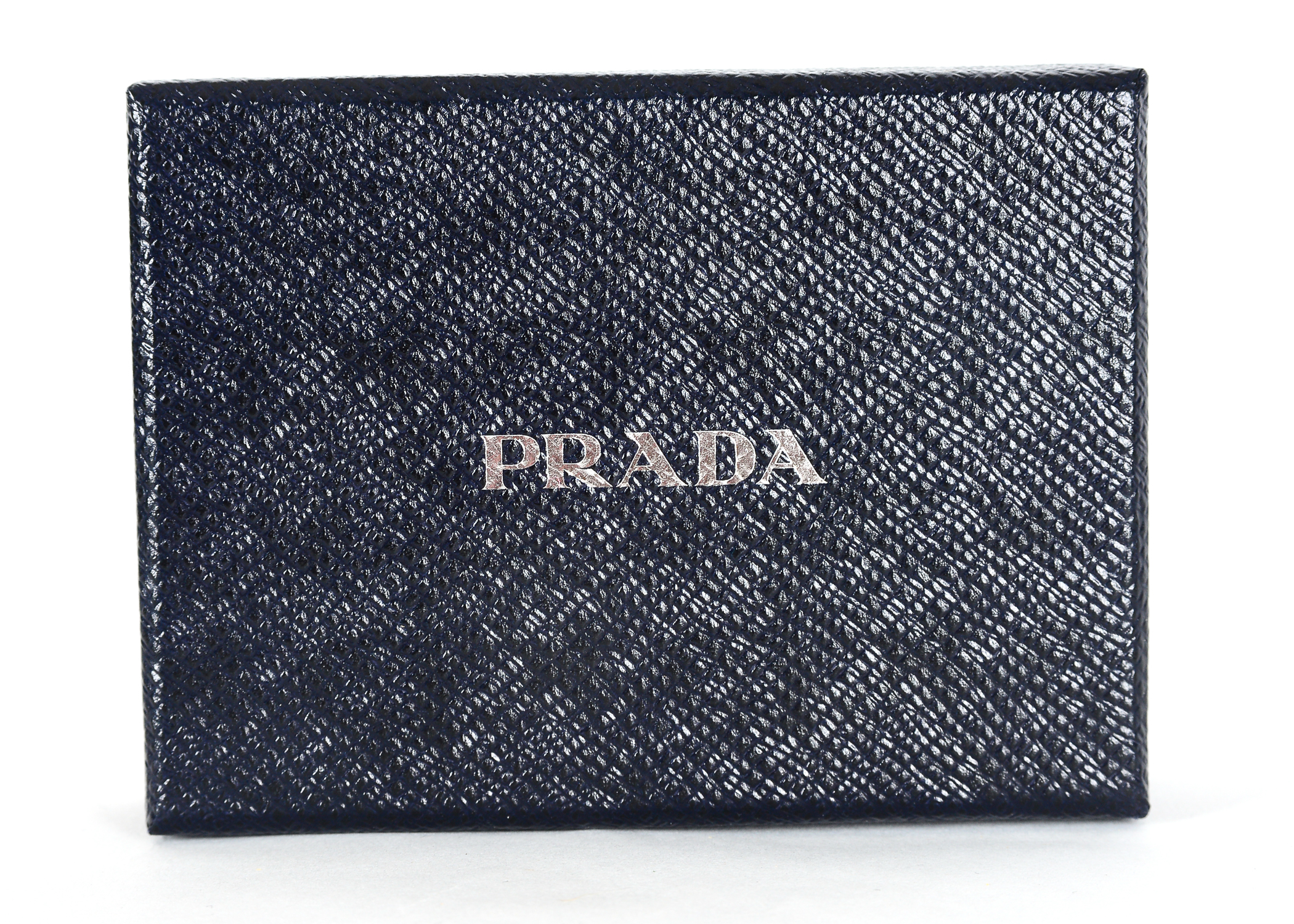 Prada Credit Card Holder