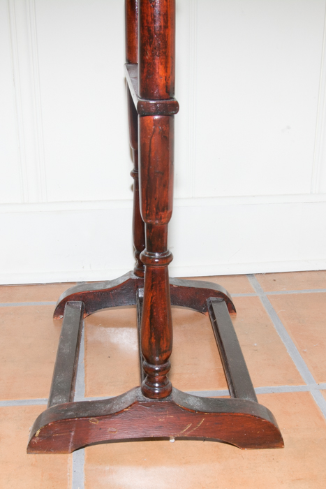 Vintage Gentleman's Valet