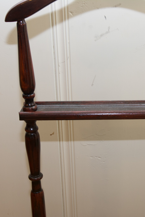 Vintage Gentleman's Valet